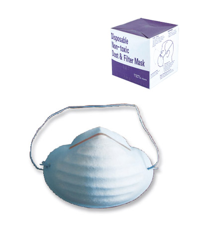 Mascarilla CONCHA o BOZAL. Pack-50.